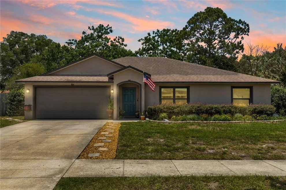 Unit for sale at 2111 E PARKTON DRIVE, DELTONA, FL 32725