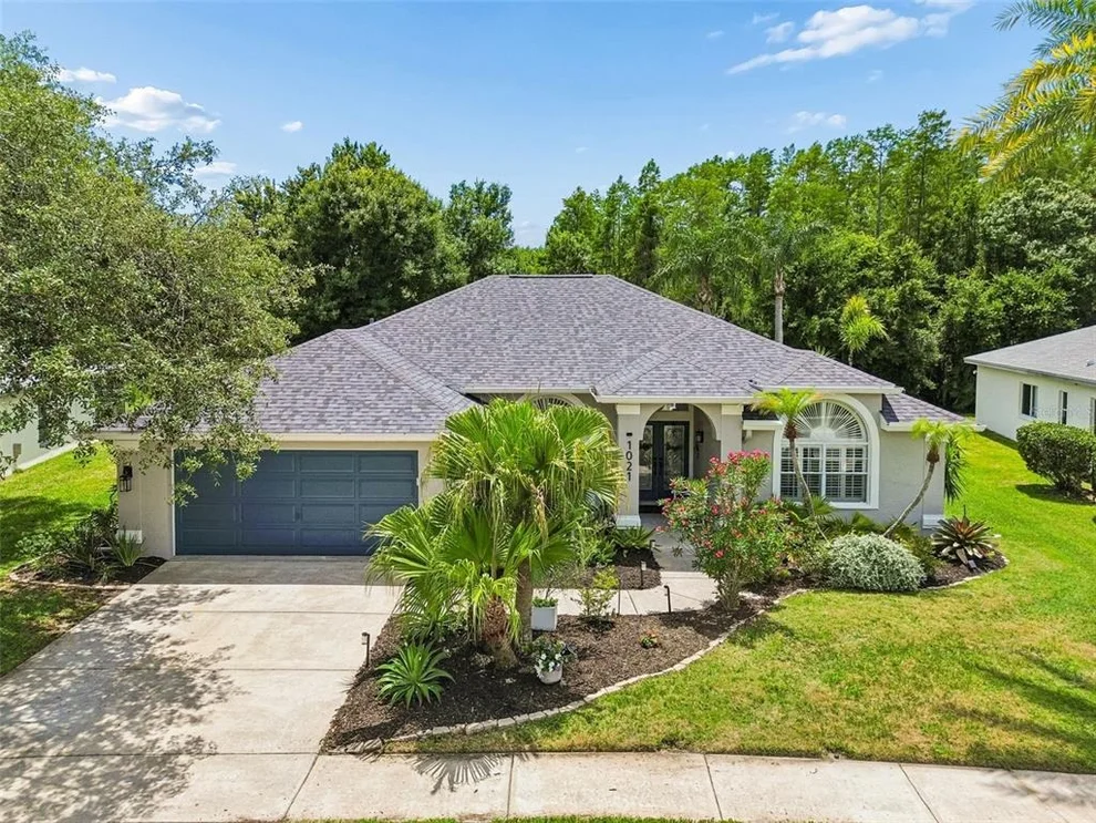Unit for sale at 1021 ARLINBROOK DRIVE, TRINITY, FL 34655
