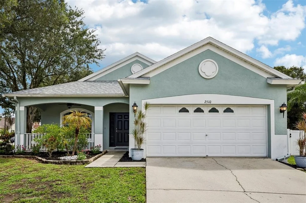 Unit for sale at 2510 BUTTERFLY LANDING DRIVE, LAND O LAKES, FL 34638