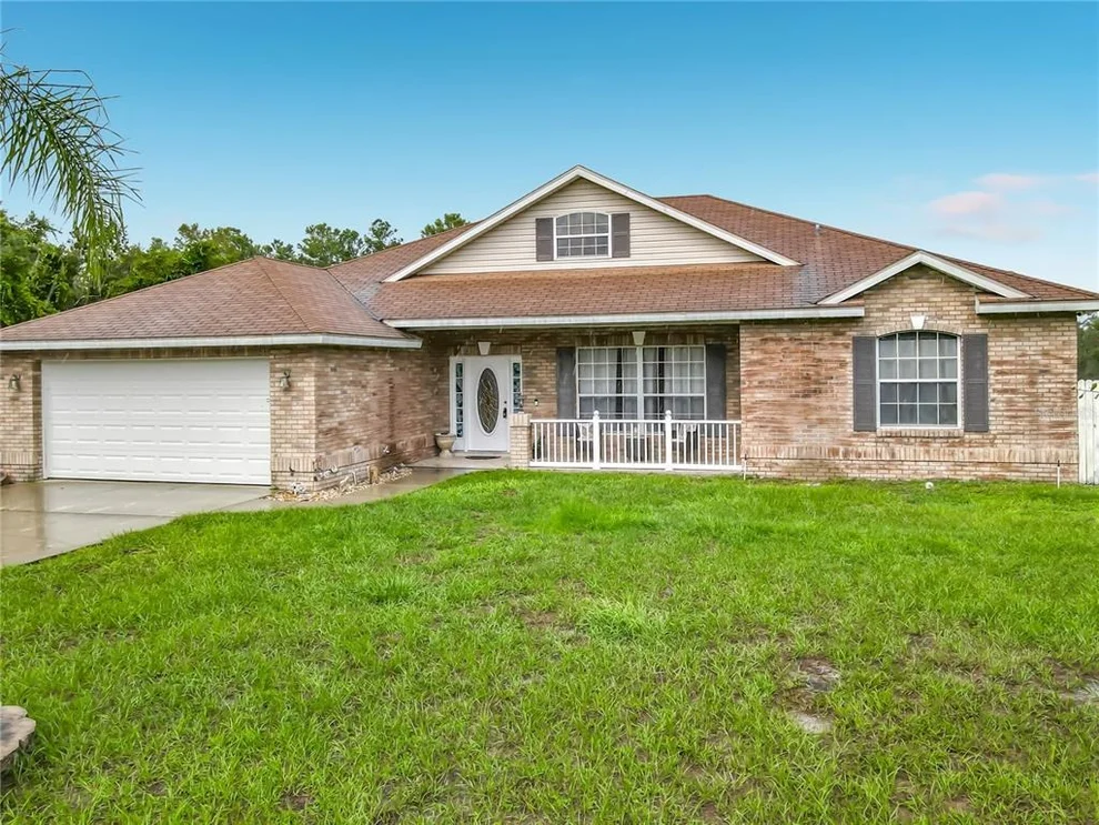 Unit for sale at 2136 CARLA DRIVE, DELTONA, FL 32738