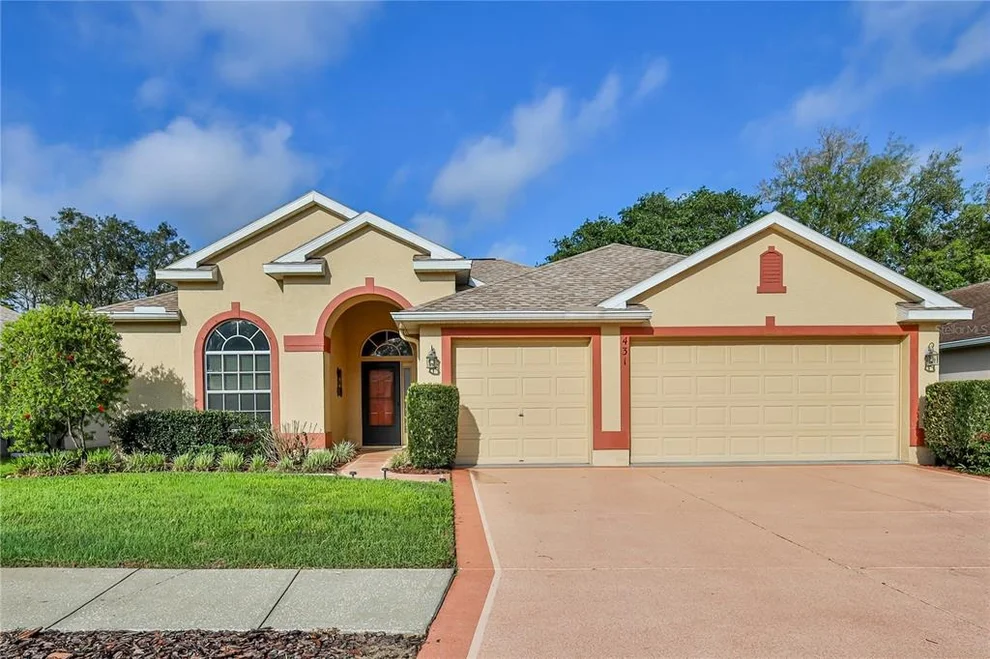 Unit for sale at 431 QUANE AVENUE, SPRING HILL, FL 34609
