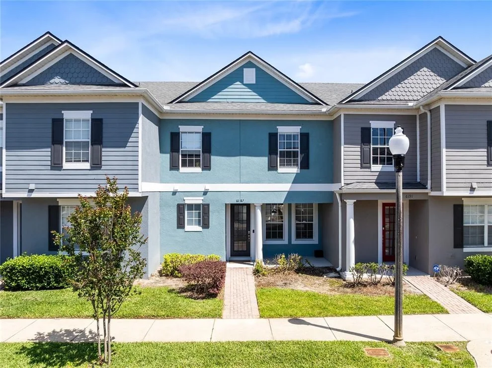 Unit for sale at 6187 CHAPLEDALE DRIVE, ORLANDO, FL 32829