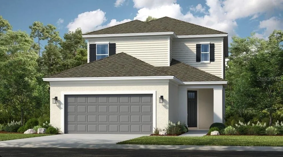 Unit for sale at 5794 PORTICO PLACE, KISSIMMEE, FL 34758