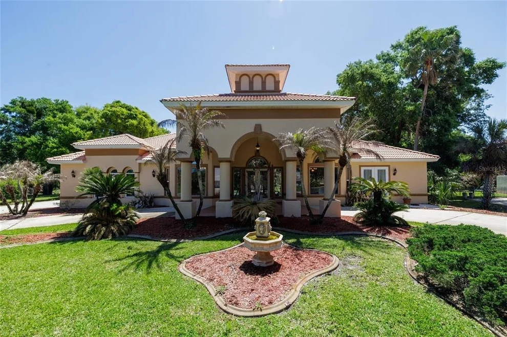 Unit for sale at 58 EMERALD OAKS LANE, ORMOND BEACH, FL 32174