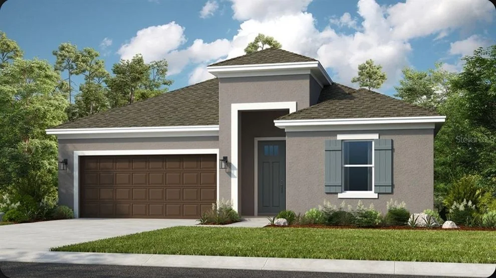 Unit for sale at 3416 LUMBER FALLS DRIVE, PLANT CITY, FL 33565
