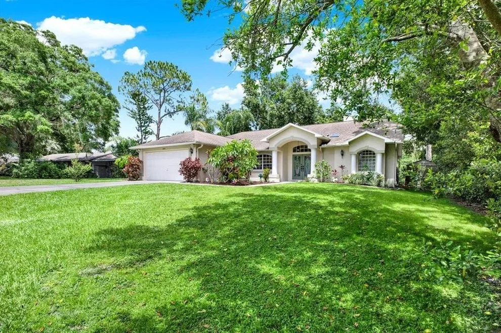 Unit for sale at 2454 SHADECREST ROAD, LAND O LAKES, FL 34639