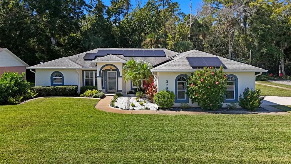 Unit for sale at 3769 GROVE VIEW LANE, PORT ORANGE, FL 32129