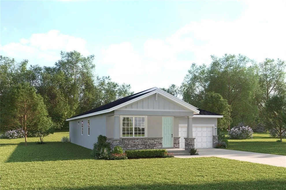 Unit for sale at 5315 CASTELLO AVENUE, AUBURNDALE, FL 33823