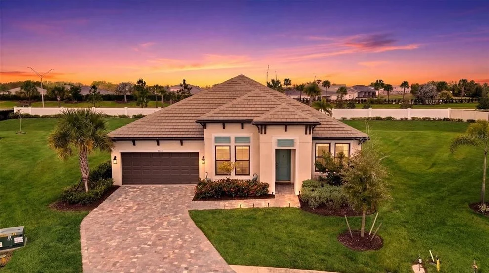 Unit for sale at 4607 RAINWATER GLEN, BRADENTON, FL 34211