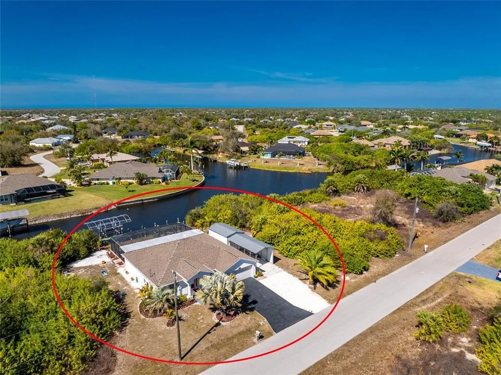 Unit for sale at 9300 MIAMI CIRCLE, PORT CHARLOTTE, FL 33981