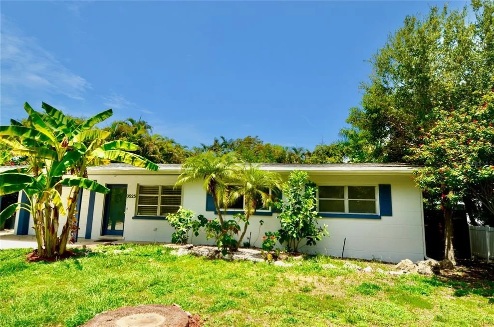 Unit for sale at 3525 IROQUOIS AVENUE, SARASOTA, FL 34234