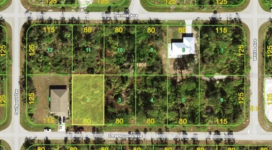 Unit for sale at 12414 DEEPWOODS AVENUE, PORT CHARLOTTE, FL 33981