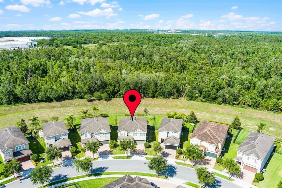 Unit for sale at 7527 MARKER AVENUE, KISSIMMEE, FL 34747
