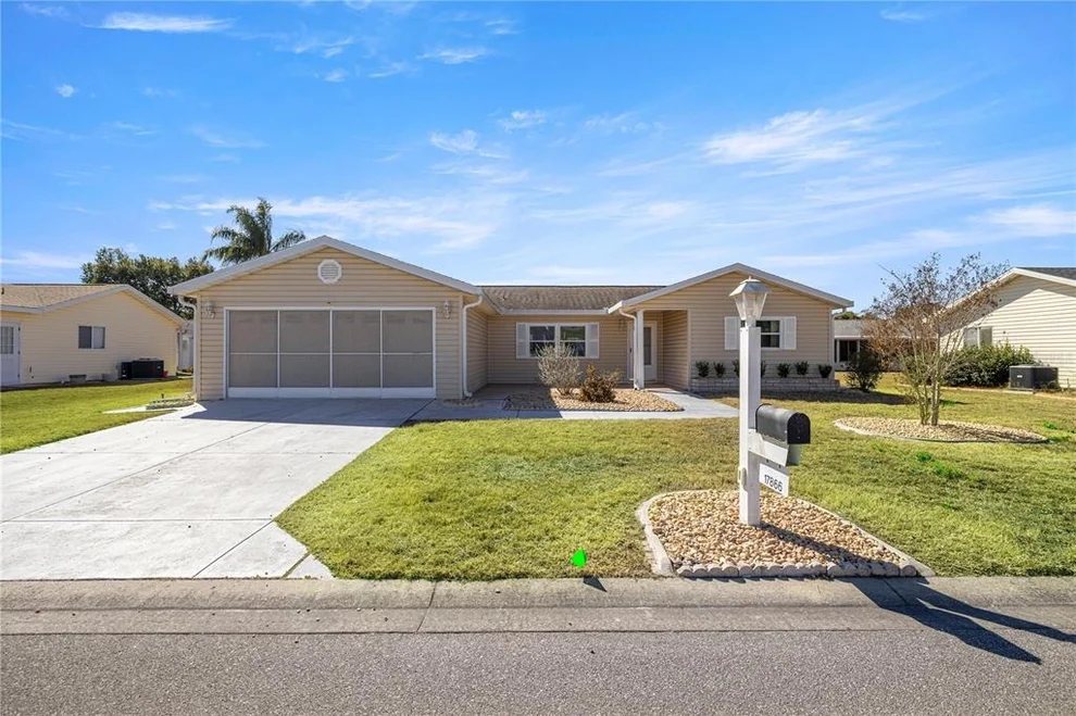 Unit for sale at 17866 SE 108TH COURT, SUMMERFIELD, FL 34491