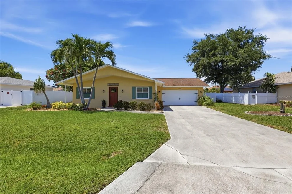 Unit for sale at 707 BEVERLY ROAD, VENICE, FL 34293