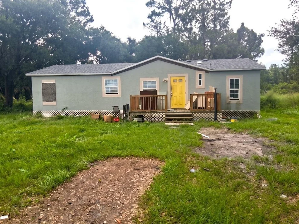 Unit for sale at 3296 LAKE BUFFUM ROAD W, FORT MEADE, FL 33841