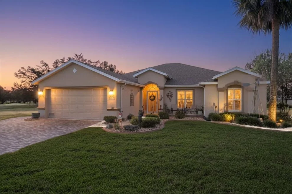 Unit for sale at 15525 SW 14TH AVENUE ROAD, OCALA, FL 34473