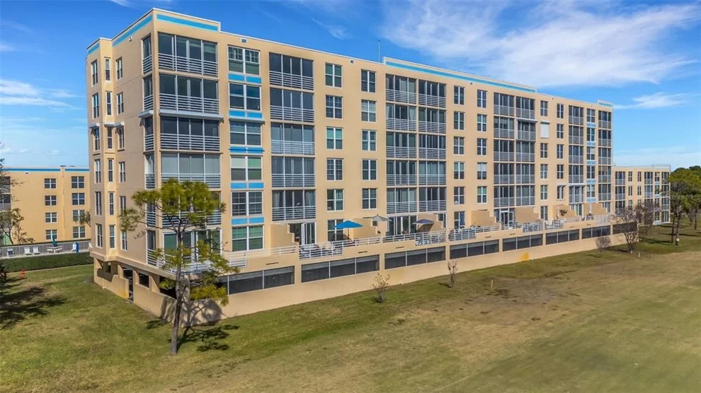 Unit for sale at 4460 FAIRWAYS BOULEVARD, BRADENTON, FL 34209