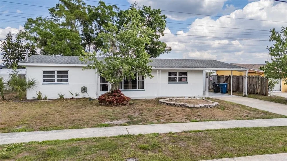 Unit for sale at 307 COUNTRY CLUB DRIVE, OLDSMAR, FL 34677