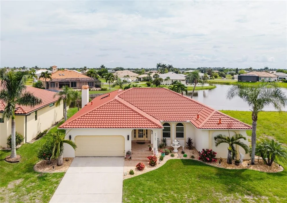 Unit for sale at 24102 SANTA INEZ ROAD, PUNTA GORDA, FL 33955