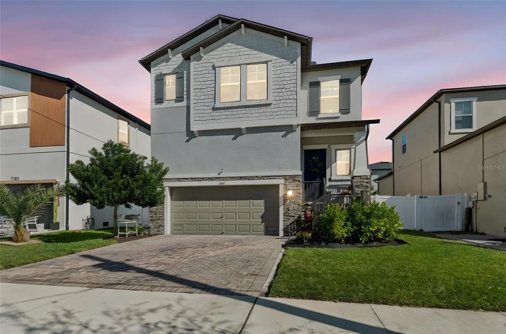 Unit for sale at 7704 S OBRIEN STREET, TAMPA, FL 33616