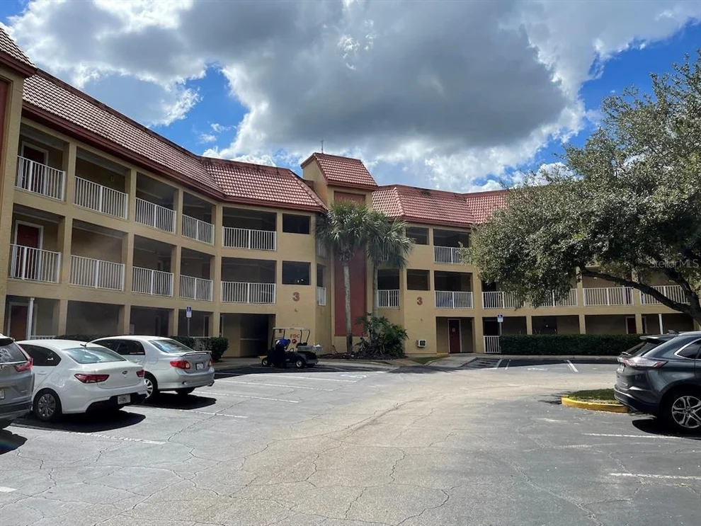 Unit for sale at 6336 PARC CORNICHE DRIVE, ORLANDO, FL 32821