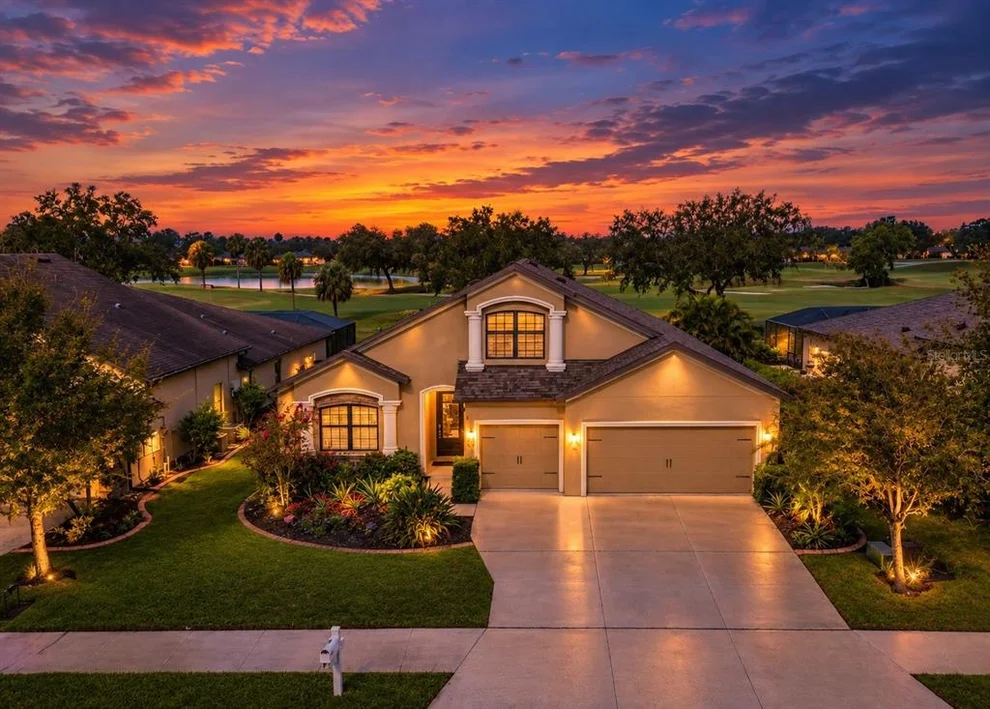 Unit for sale at 9123 RAES CREEK PLACE, PALMETTO, FL 34221