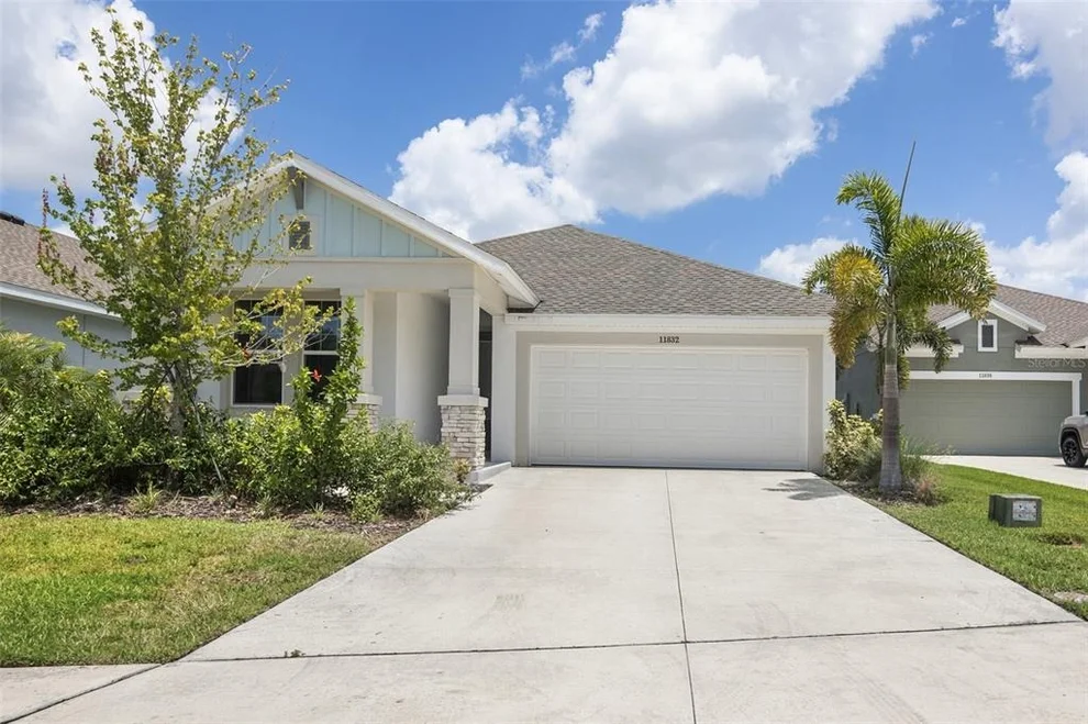 Unit for sale at 11832 CATAWBA COVE, PARRISH, FL 34219