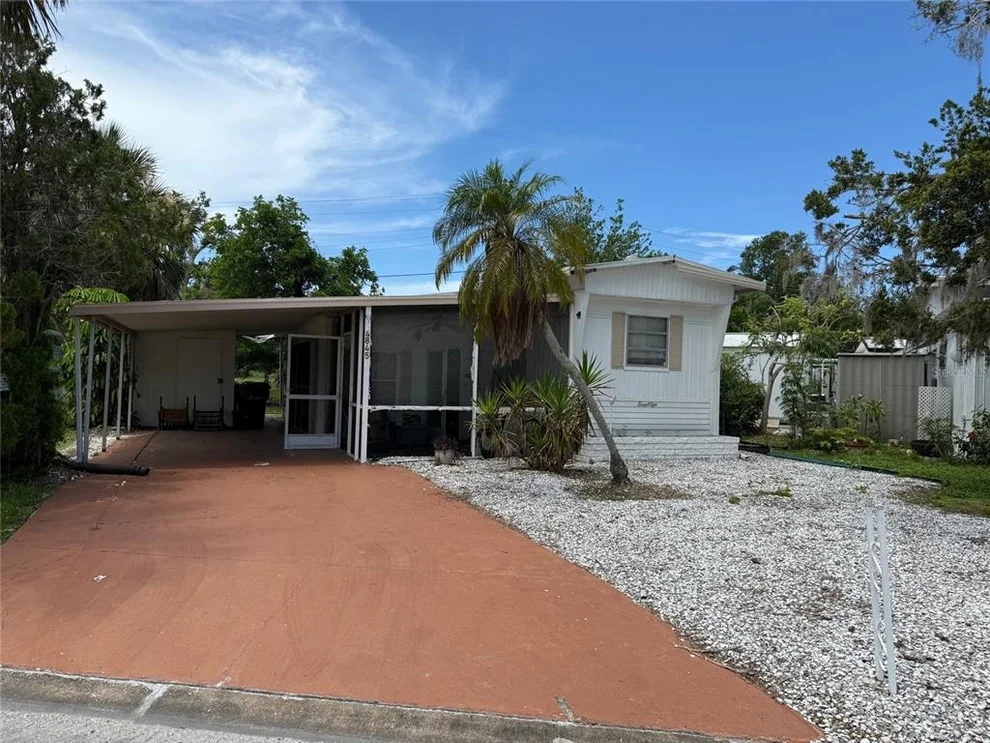 Unit for sale at 4845 BOCA RATON AVENUE, SARASOTA, FL 34234