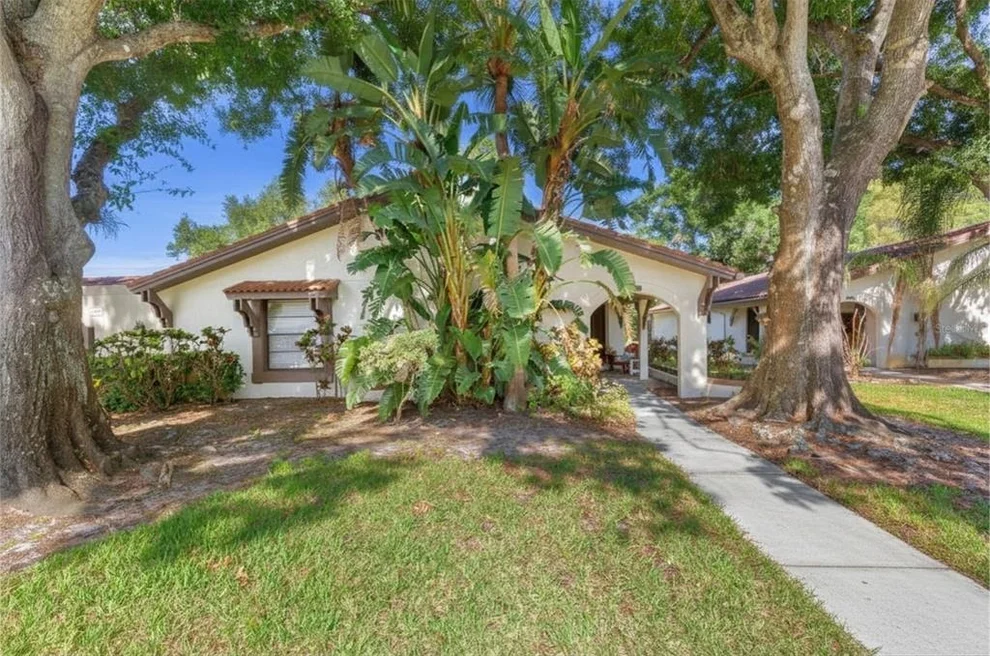 Unit for sale at 3446 TARPON WOODS BOULEVARD, PALM HARBOR, FL 34685