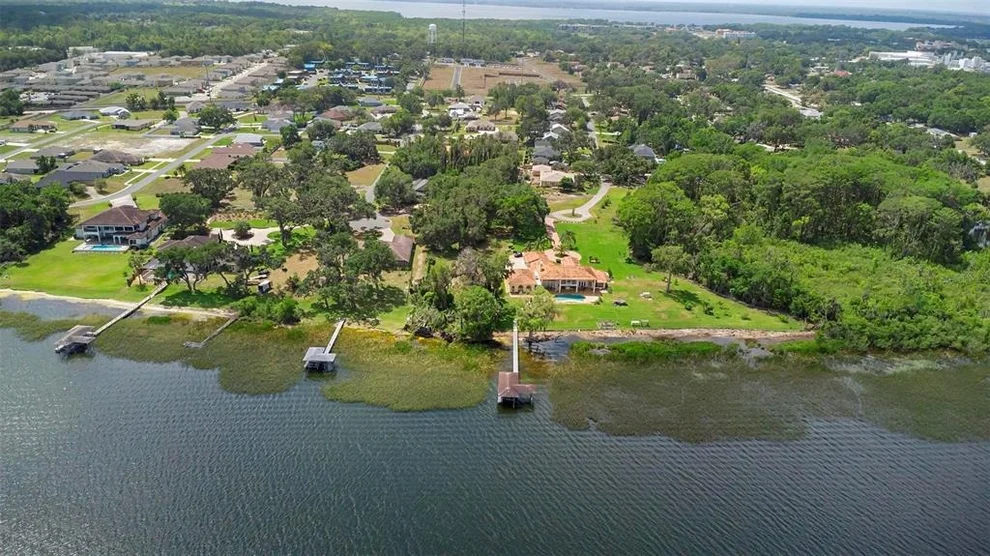 Unit for sale at 713 NEWELL HILL ROAD, LEESBURG, FL 34748