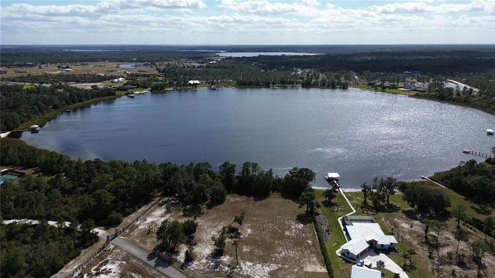 Unit for sale at 4094 CAMP SHORE DRIVE, SEBRING, FL 33875