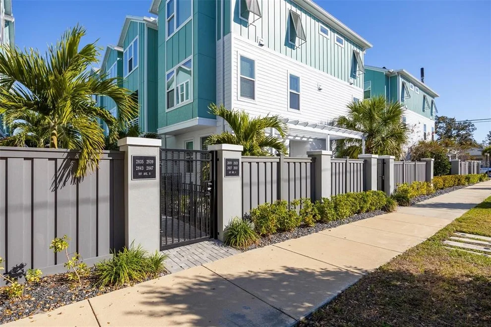 Unit for sale at 2843 1ST AVENUE S, ST PETERSBURG, FL 33712