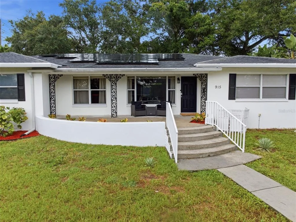 Unit for sale at 915 N GLENWOOD AVENUE, CLEARWATER, FL 33755