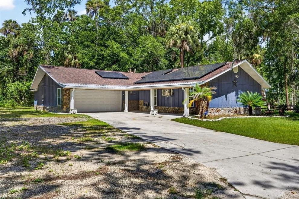 Unit for sale at 4600 S LEWOODS DRIVE, HOMOSASSA, FL 34448