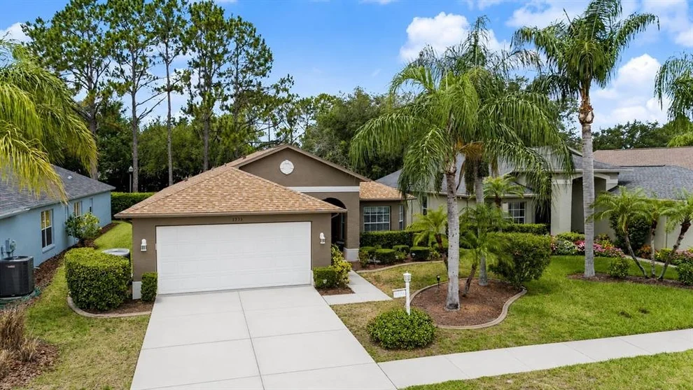 Unit for sale at 1335 HICKORY MOSS PLACE, TRINITY, FL 34655