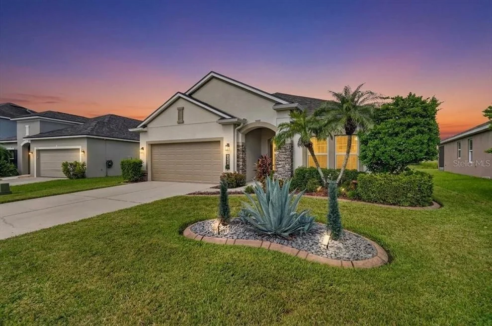 Unit for sale at 8003 111TH TERRACE E, PARRISH, FL 34219