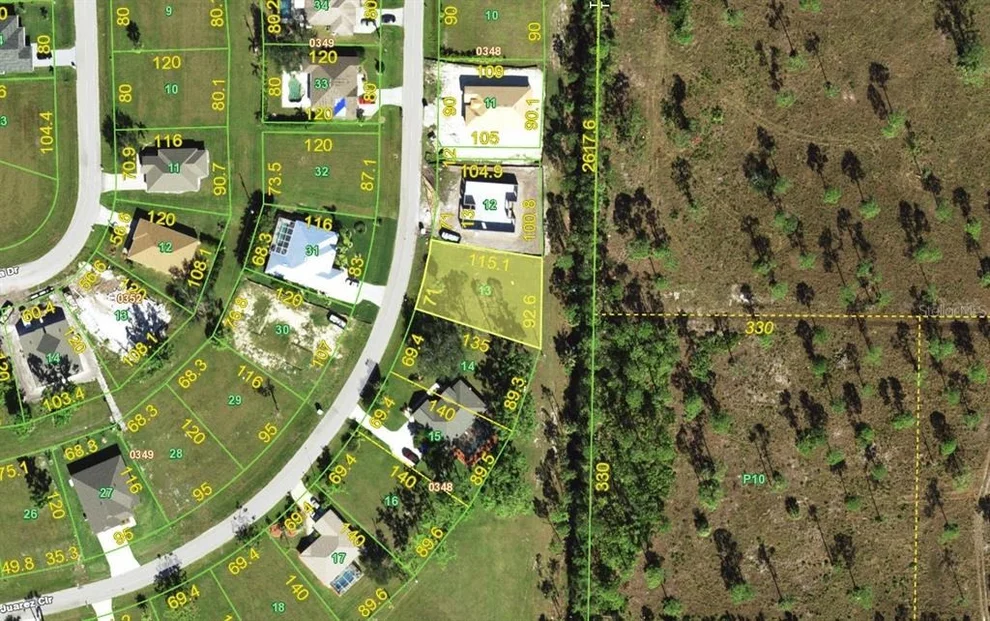 Unit for sale at 16129 JUAREZ CIRCLE, PUNTA GORDA, FL 33955