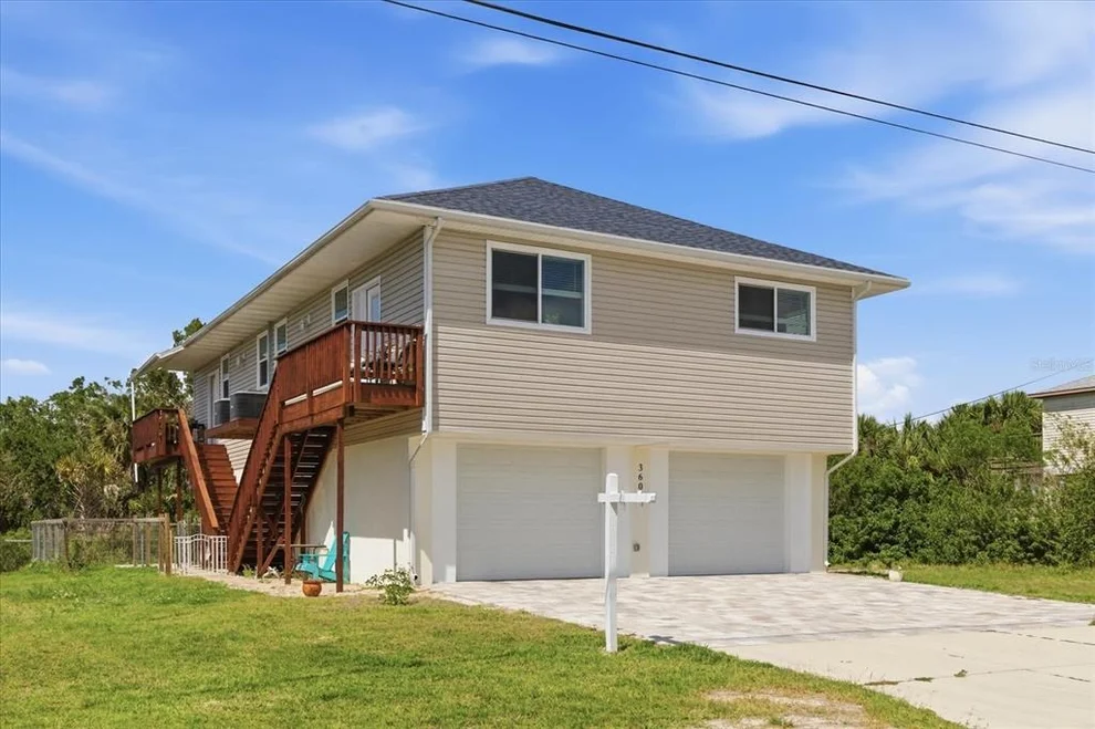 Unit for sale at 3605 EAGLE NEST DRIVE, HERNANDO BEACH, FL 34607