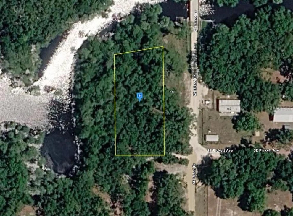 Unit for sale at 160 SE ISLAND DRIVE, BRANFORD, FL 32008