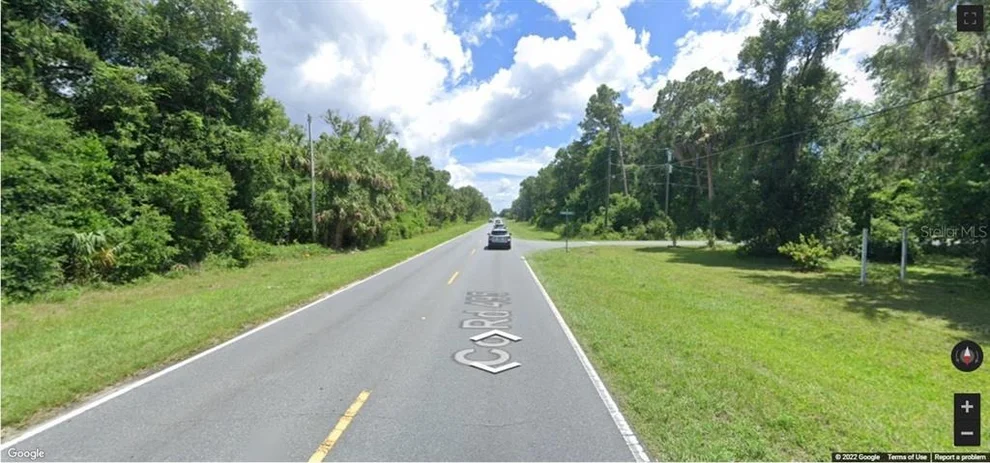 Unit for sale at 3865 N CITRUS AVENUE, CRYSTAL RIVER, FL 34428