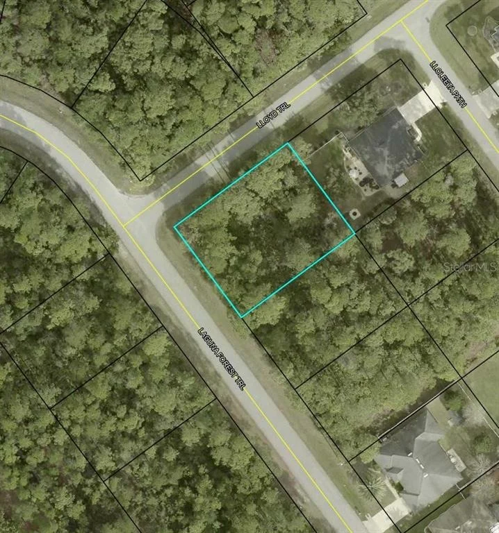 Unit for sale at 000 LAGUNA FOREST TRAIL, PALM COAST, FL 32164