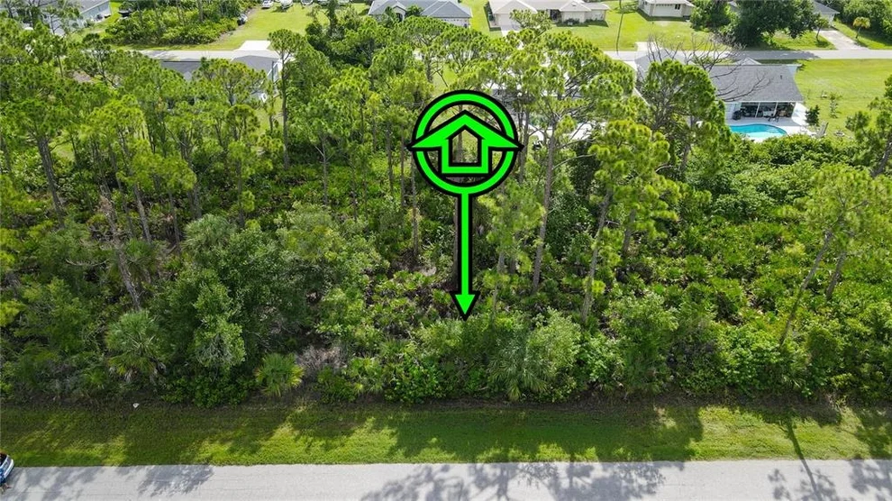 Unit for sale at 5372 ULYSSES STREET, PORT CHARLOTTE, FL 33981