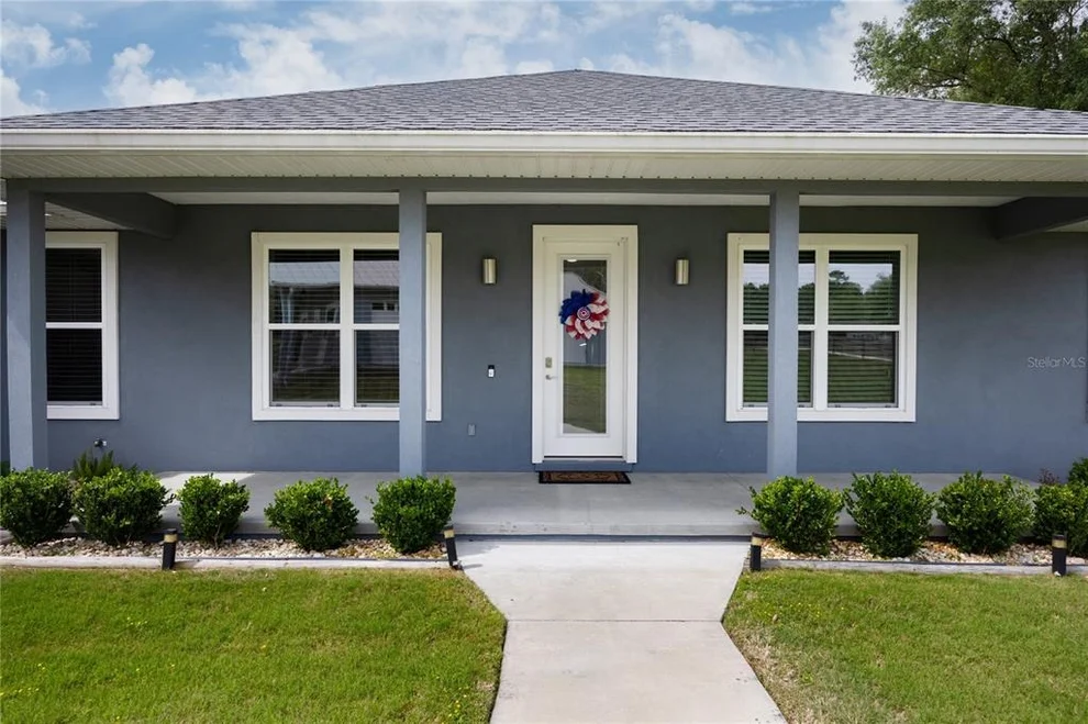 Unit for sale at 13645 NW 222ND LANE, ALACHUA, FL 32615