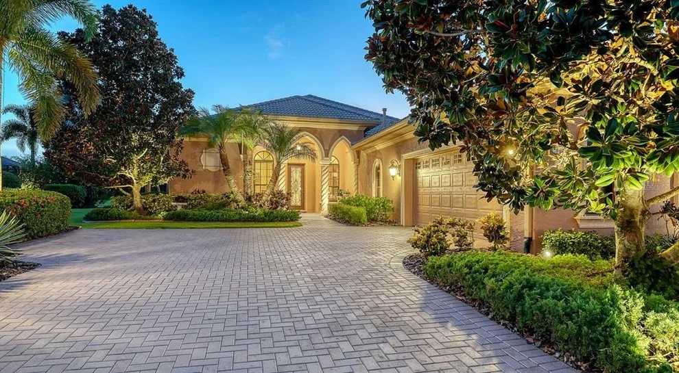 Unit for sale at 7836 VALDERRAMA WAY, LAKEWOOD RANCH, FL 34202