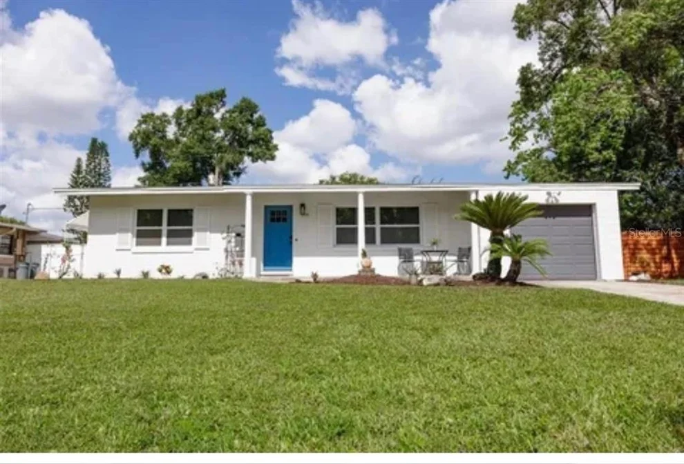 Unit for sale at 408 BETH DRIVE, SANFORD, FL 32771