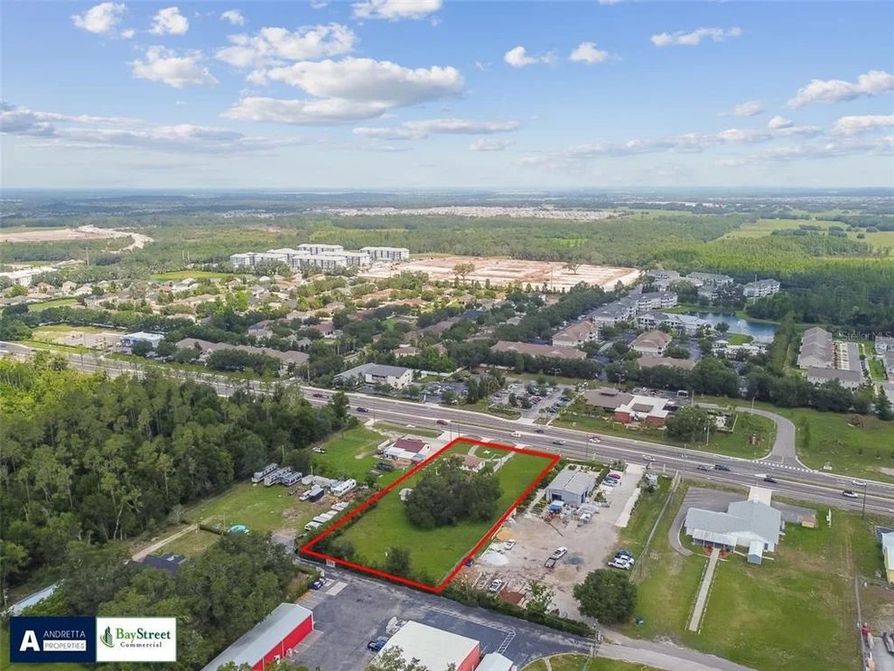 Unit for sale at 34020 & 34024 STATE ROAD 54, WESLEY CHAPEL, FL 33543