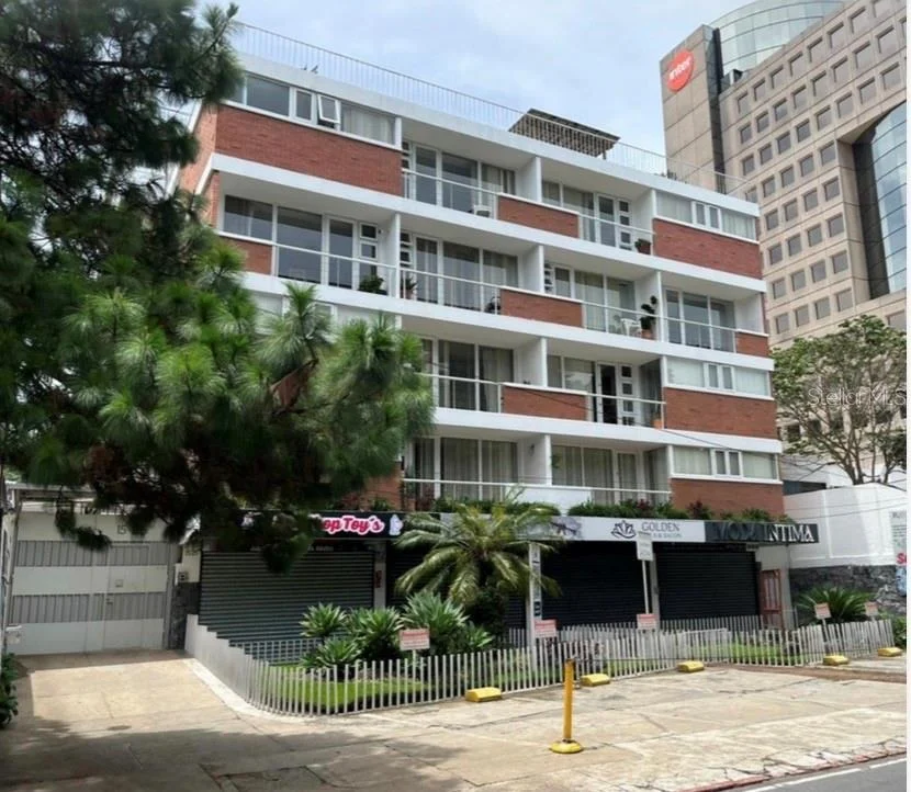 Unit for sale at 15-25 AVE REFORMA, GUATEMALA CITY, Guatemala 