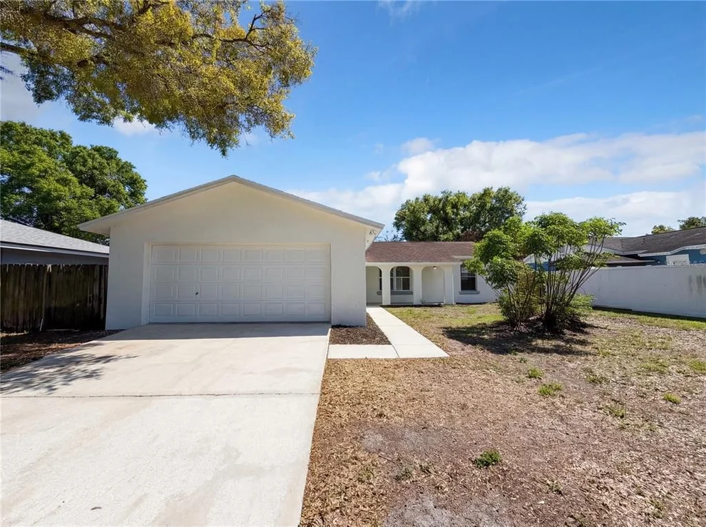 Unit for sale at 909 WINCHESTER COURT, BRANDON, FL 33510