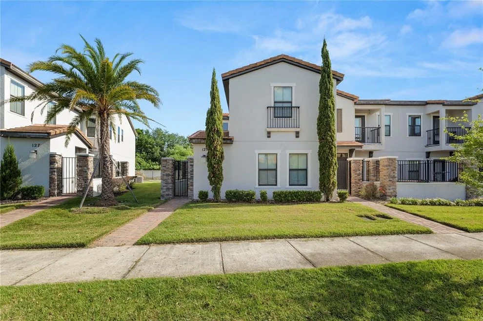 Unit for sale at 129 KENNY BOULEVARD, HAINES CITY, FL 33844